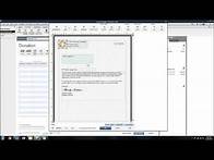 Video thumbnail for Thank You Letter Templates in QuickBooks