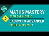 Video thumbnail for LESSON 5: Fractions Word Problem Solving Made Simple!