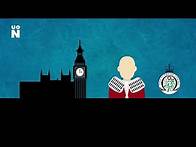 Video thumbnail for Civil Court Structure
