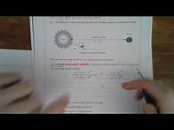Video thumbnail for WJEC GCSE Summer 2018 NUMERACY Unit 1 Higher
