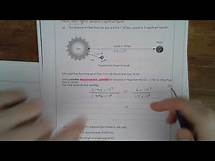 Video thumbnail for WJEC GCSE Summer 2018 NUMERACY Unit 1 Higher