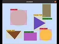 Video thumbnail for How To Do Object Detection With Darknet, YOLO, and C++