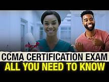 Video thumbnail for CCMA Certification - Everything You Need To Know