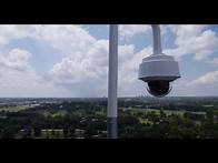Video thumbnail for BJC SkyCam Network on KMOV St. Louis