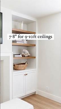 Video thumbnail for Baseboard Height Guidelines