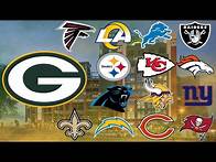 Video thumbnail for Breaking Down the Packers 2023 Schedule