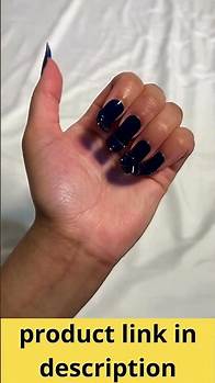 Video thumbnail for Kiss Everlasting French Nail Manicure