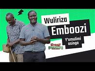 Video thumbnail for The best farmer in Uganda