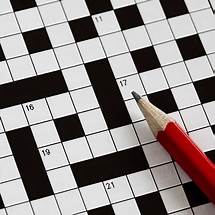 Video thumbnail for Crosswords for Seniors & the Elderly