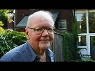 Video thumbnail for In Memory of Fredric Jameson: The Lacanian Master of Utopia