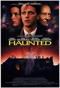 Video thumbnail for Haunted (1995)