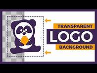 Video thumbnail for How To Make A Logo Background Transparent | No Software Required!