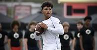 Video thumbnail for College football recruiting rankings: Best 2024 prospect at each position in updated Top247