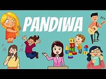 Video thumbnail for PANDIWA with Online Activity
