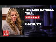 Video thumbnail for ENTIRE HEARING: Day 1 of Lori Vallow Daybell jury trial