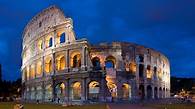 Video thumbnail for 16 historical Roman inventions that shaped the modern world