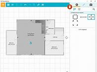 Video thumbnail for Easily Add Measurements to Your Floor Plans | RoomSketcher