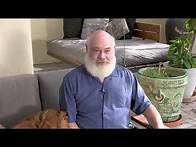 Video thumbnail for Dr. Weil explains how to do his 4-7-8 breathing technique. Relaxing Breathing Exercise