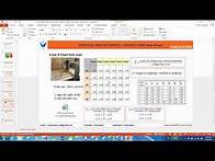 Video thumbnail for 2.SPC Control Chart Xbar R Chart