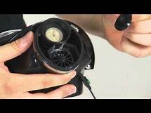 Video thumbnail for 3M Powerflow 7900PF Face-mounted Powered Air Respirator System