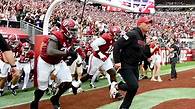 Video thumbnail for Breaking down Alabama football 2025 recruiting class: Where does Crimson Tide stand?