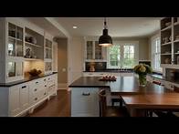 Video thumbnail for Shaker Interior Design Ideas, Simplicity, Functionality, and Timeless Beauty