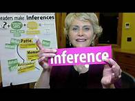 Video thumbnail for Gr 4-6 | Readers Make Inferences - Lesson 2