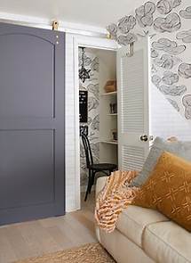 Video thumbnail for 12 Interior Door Styles and When to Use Each One