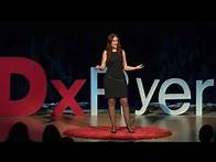 Video thumbnail for Is Social Media Hurting Your Mental Health? | Bailey Parnell | TEDxRyersonU