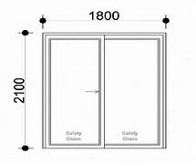 Video thumbnail for What are Standard Sliding Glass Door Sizes, Width, Dimensions, and Measurements?