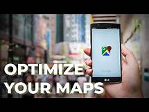 Video thumbnail for 5 Most Useful Google Maps Settings | Tips & Tricks