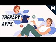 Video thumbnail for 5 Apps To Help With Mental Health And Therapy | Mashable