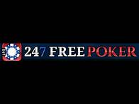Video thumbnail for 247 Free Poker Speedrun (easy) 5:19