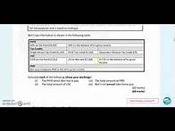 Video thumbnail for How to Calculate Take Home Pay