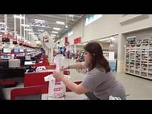 Video thumbnail for Program helps high school students with disabilities transition from school to workforce