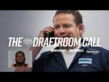 Video thumbnail for T Michael Jerrell Gets The Draft Call