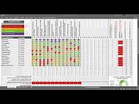 Video thumbnail for Skills & Training Matrix Demonstration in Microsoft Excel. Rapidly Improve Team Capability Today