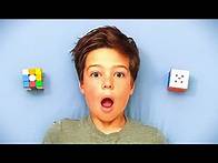 Video thumbnail for How to Solve a 3x3 Rubik's Cube for Beginners (easy to follow)