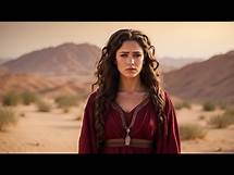 Video thumbnail for The Sad Fate of Rachel: Jacob’s Beloved Wife (Biblical Stories Explained)