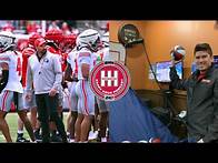 Video thumbnail for Bucknuts Happy Hour: NFL Draft, Ohio State spring takeaways | Goodbye Timmy