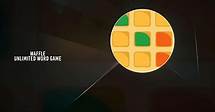 Video thumbnail for Download & Play Waffle : Unlimited word game on PC & Mac (Emulator)