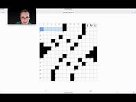 Video thumbnail for USA Today full crossword 2025 04 14