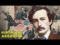 Video thumbnail for A Timeline of the Hunt for John Wilkes Booth