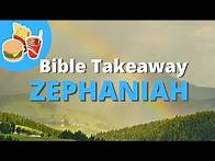 Video thumbnail for Bible Summary | Zephaniah Overview