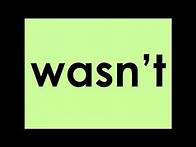 Video thumbnail for Sixth Grade Vocabulary Sight Words (Part 6)
