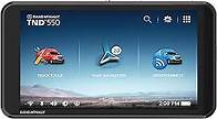 Video thumbnail for Rand McNally TND 550 5-inch GPS Truck Navigator Easy-to-Read Display Custom Truck Routing and Rand Navigation 2.0
