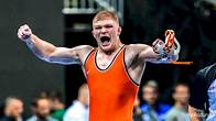 Video thumbnail for 2024-25 Oklahoma State Wrestling Early Lineup Look - FloWrestling