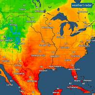 Video thumbnail for Get your local forecasts and all-in-one weather radar