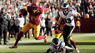 Video thumbnail for What is NFL playoff games schedule this weekend? AFC, NFC championship dates, times, how to watch