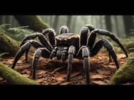 Video thumbnail for 100 Amazing TARANTULA Facts You Didn't Know